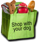 Albuquerque dog shop with your dog