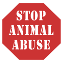 Stop Animal Abuse