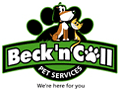 Beck 'n Call Pet Services